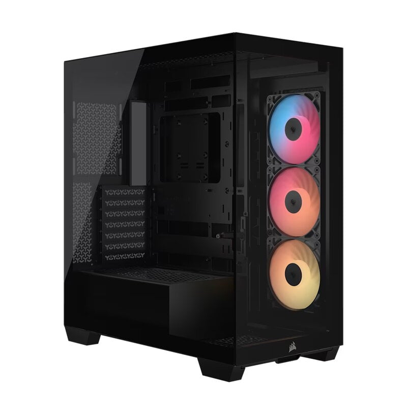 Webhallen Config Pro - R7 9800X3D / RTX 5070Ti / 32G / 1TB / Win 11