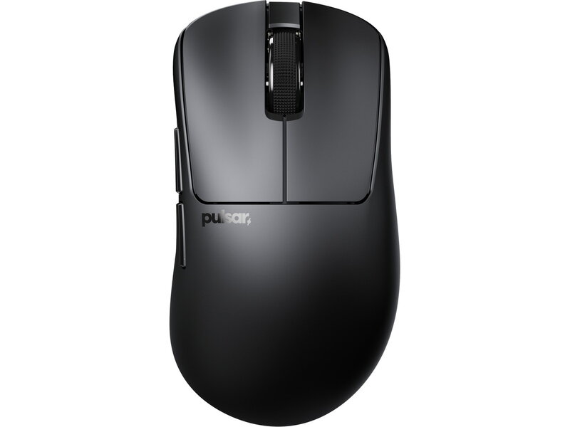 Pulsar Xlite CRAZYLIGHT Medium - Jet Black