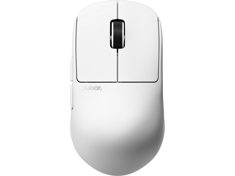Pulsar X2H CRAZYLIGHT Mini - Uyuni White