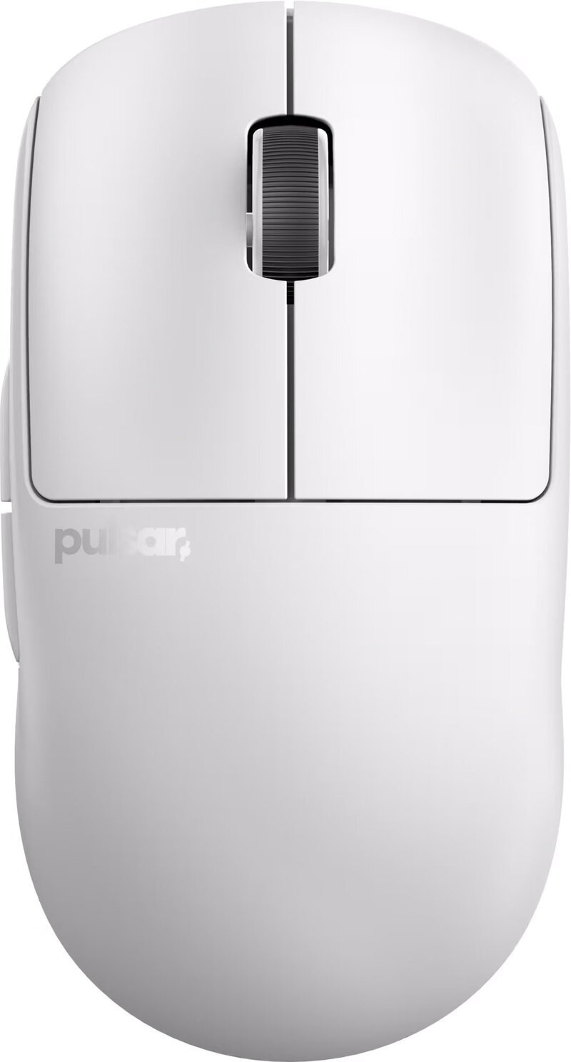 Pulsar X2 CRAZYLIGHT Medium - Uyuni White