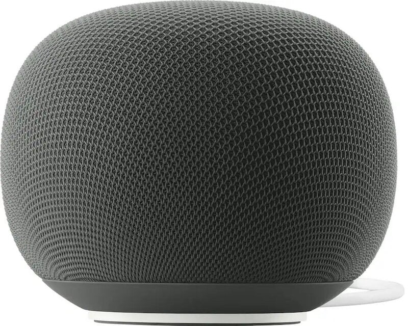 Google Home Speaker - Hazel (2026)