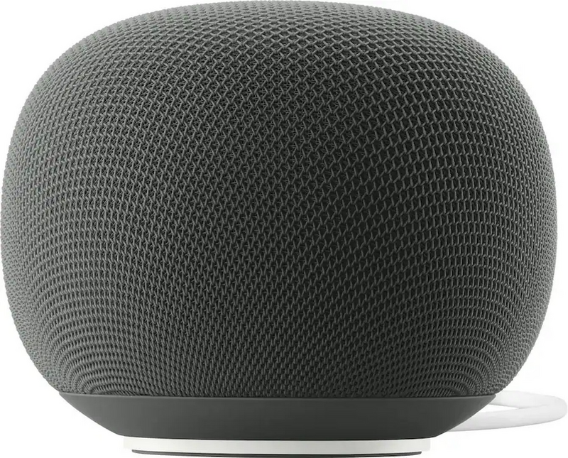 Google Home Speaker - Hazel (2026)