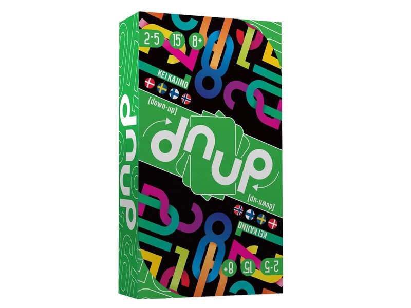 dnup (Nordic)