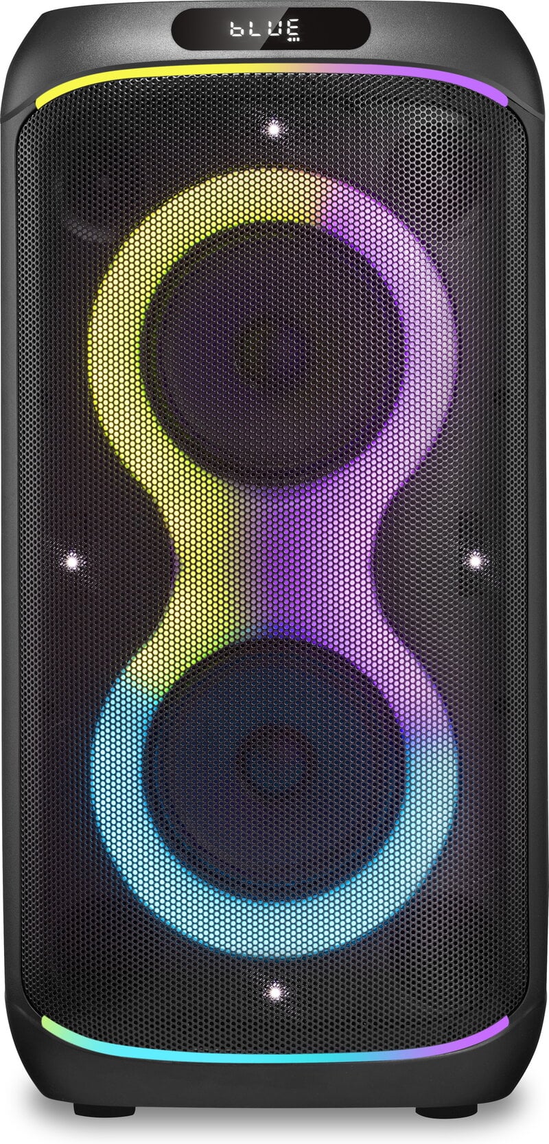 Andersson PYB-3300 Partyhögtalare / Bluetooth 5.3 / IPX4