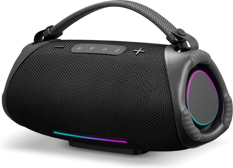 Andersson BHS-B2000 Bluetooth-högtalare / 80W / IPX6 / RGB