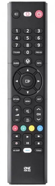 One For All Ersättningsfjärrkontroll för Samsung TV