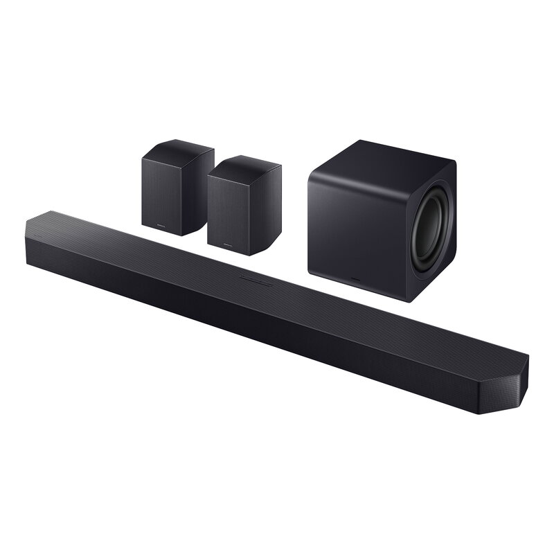 Samsung HW-Q995H/XE Soundbar + Subwoofer