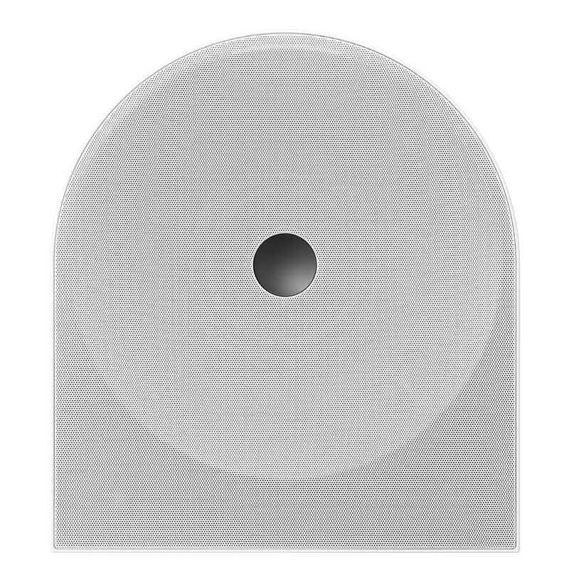 Samsung Music Studio LS51H Wifi Speaker (2026) - White