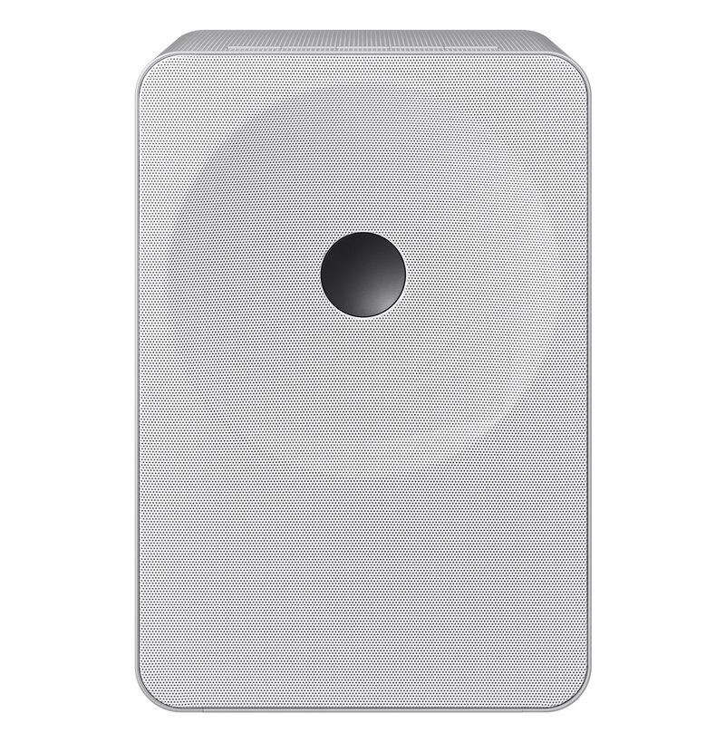 Samsung Music Studio LS71H Wifi Speaker (2026) - White