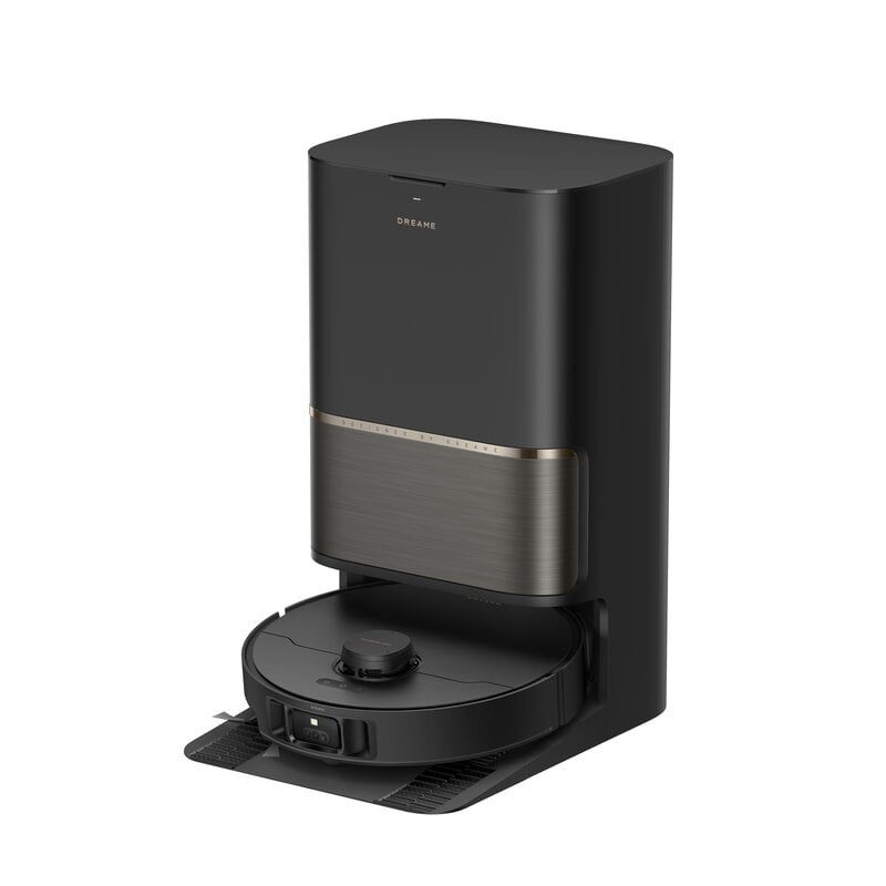 Dreame L50s Pro Ultra - Black