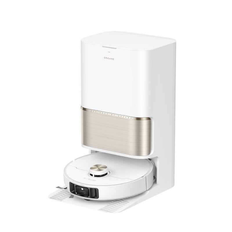 Dreame L50s Pro Ultra - White