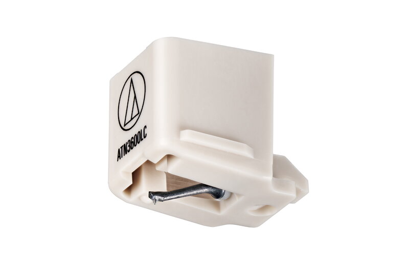 Audio-Technica ATN3600LC Pickup