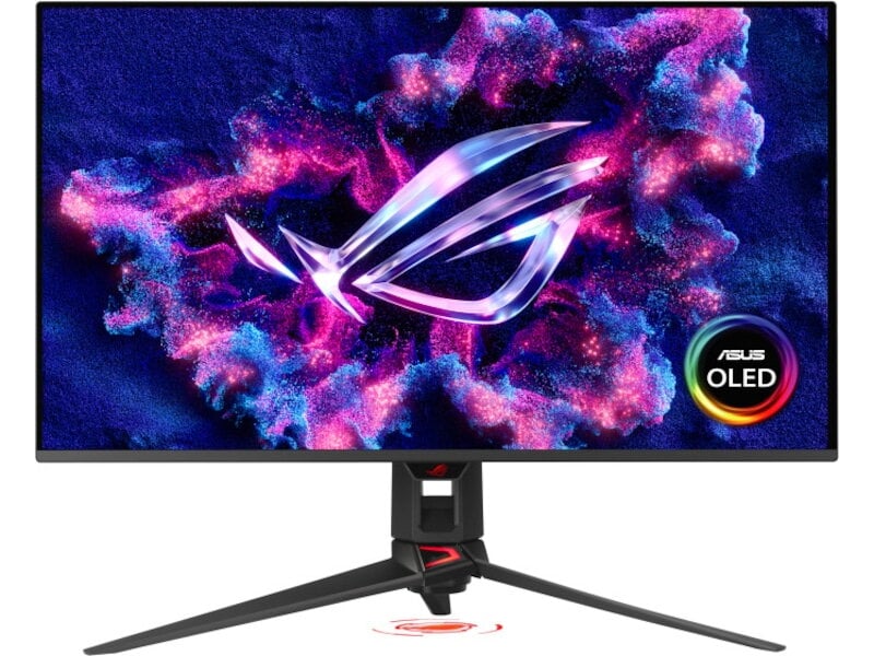 ASUS ROG Swift PG32UCDM3 / 34" / QD-OLED / 3840x2160 / 240 Hz / 0,003ms / 2xHDMI,DP / HDR10