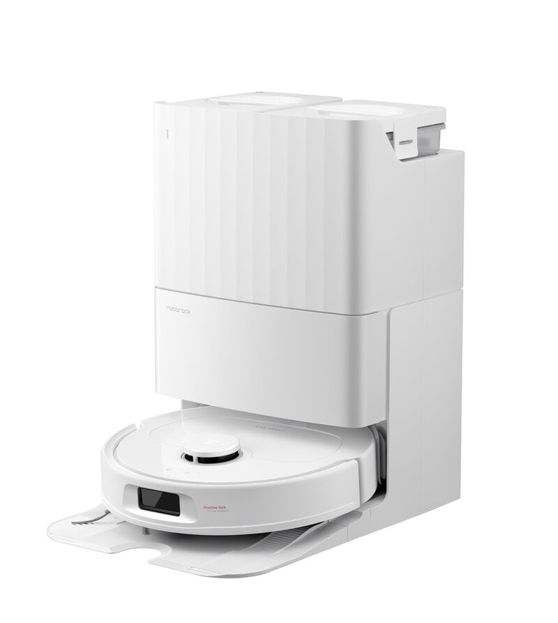 Roborock Qrevo S Pro - White