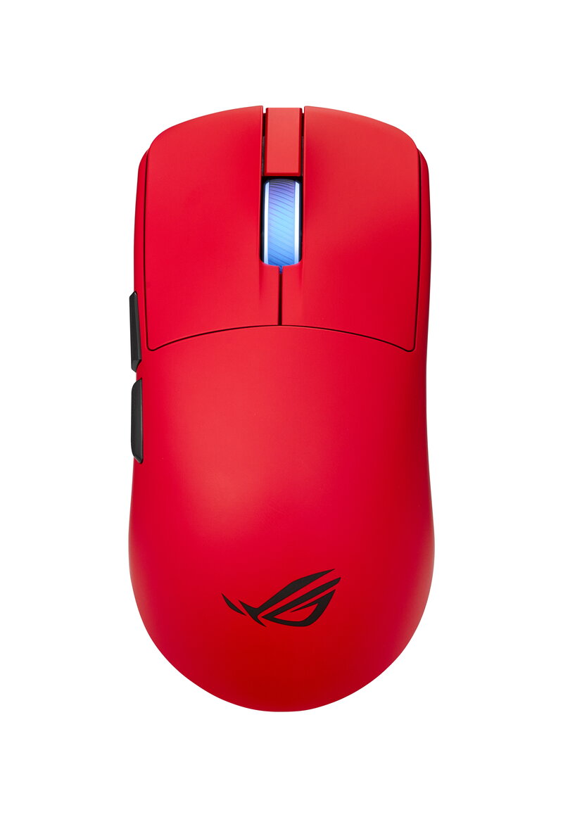 ASUS ROG Harpe II Ace - Lava Red