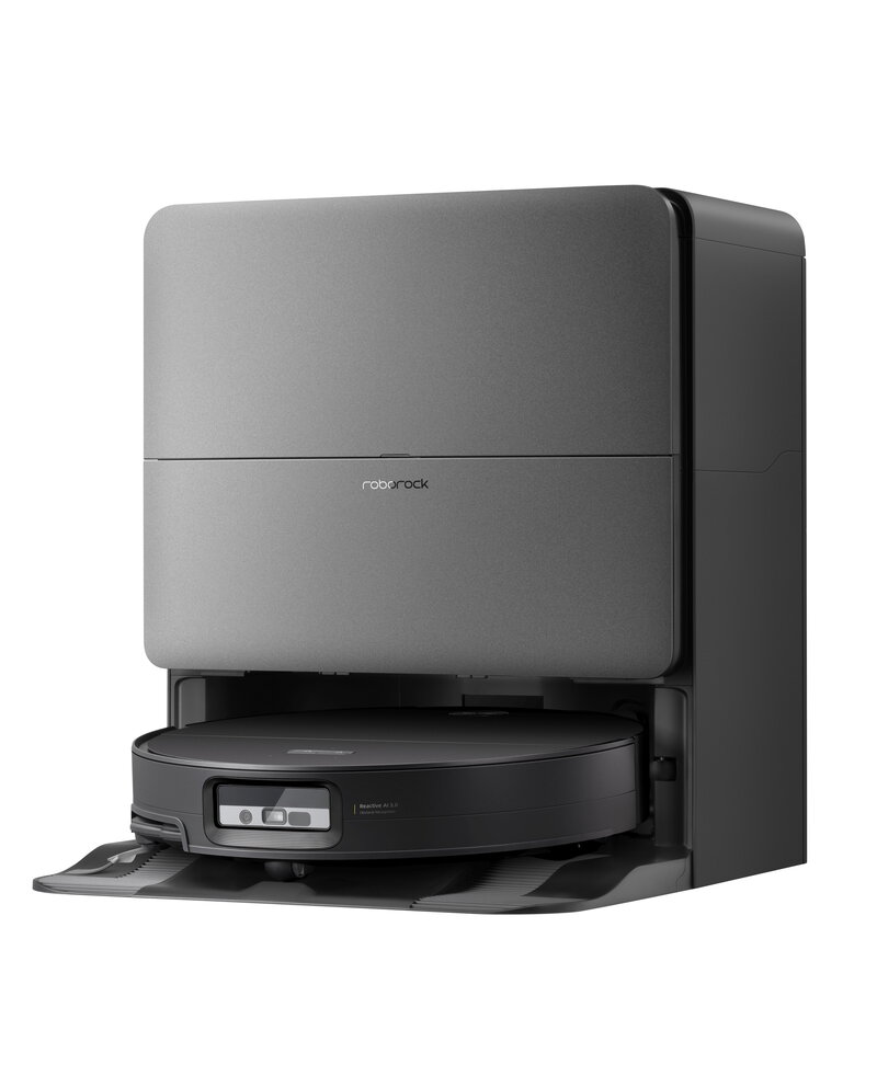 Saros 20 Sonic - Black