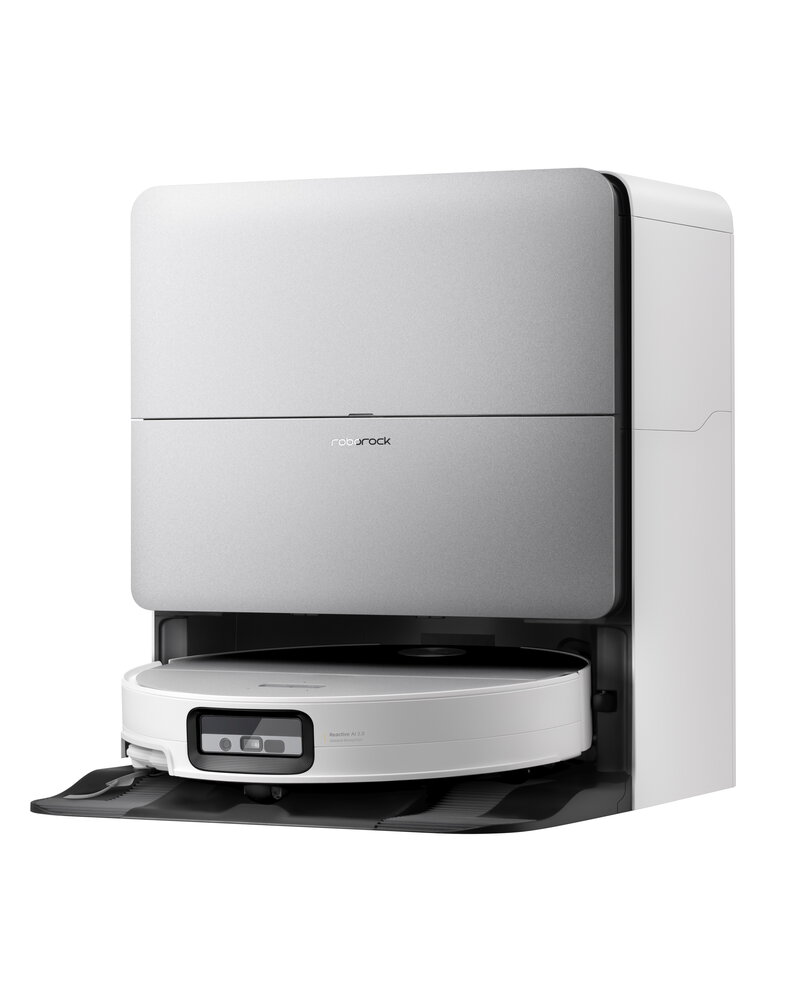Saros 20 Sonic - White