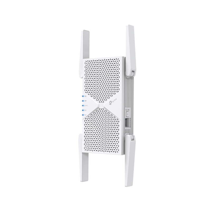 TP-Link RE405BE Wi-Fi 7 Range Extender / BE6500