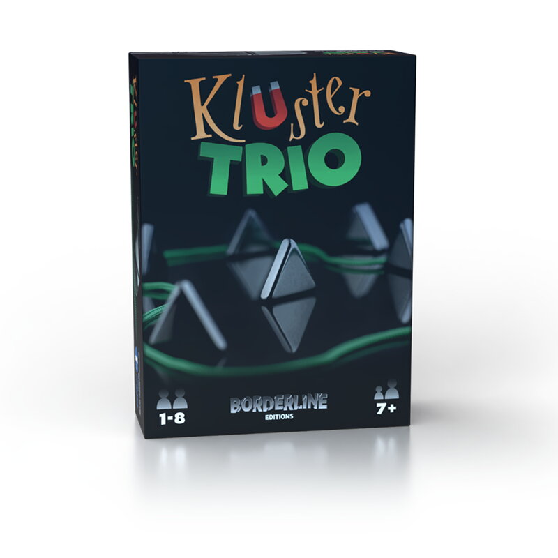 Kluster TRIO (Nordic)