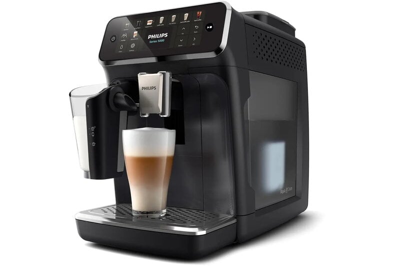 Philips EP5541/50 Helautomatisk espressomaskin