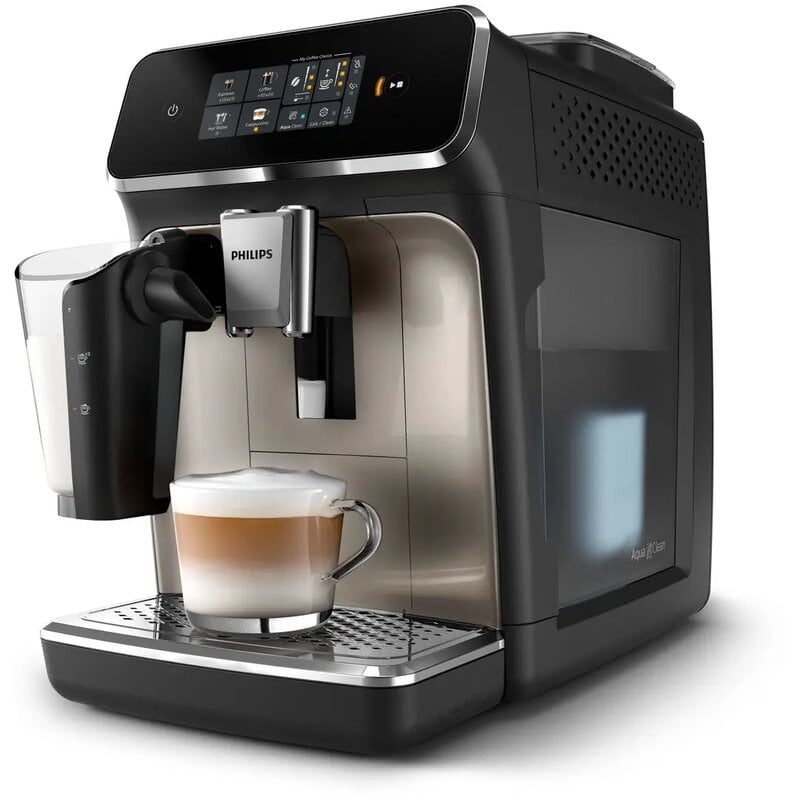 Philips EP2339/40 Helautomatisk espressomaskin