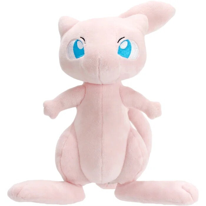 Pokemon Plush Mew 20 cm
