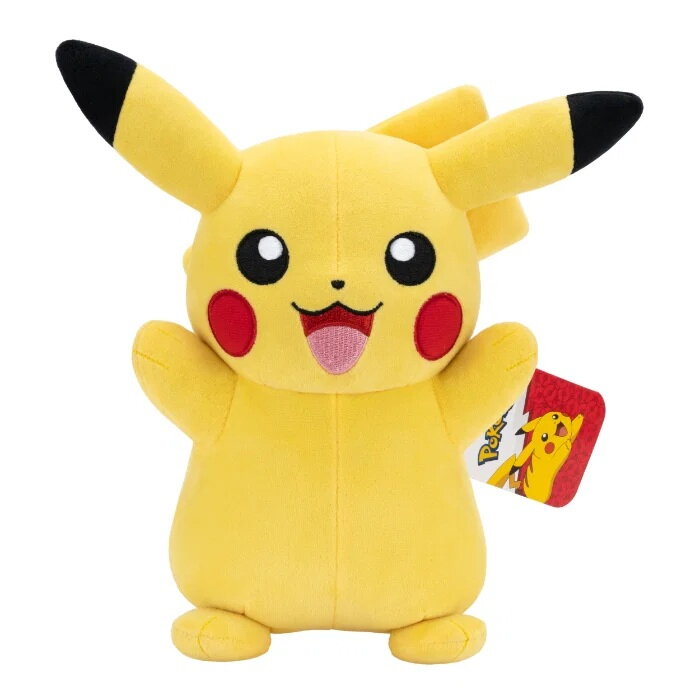 Pokemon Plush Pikachu 30 cm