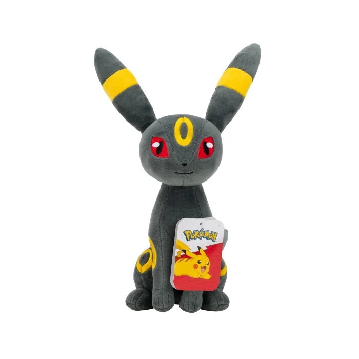 Pokemon Plush Umbreon 20 cm