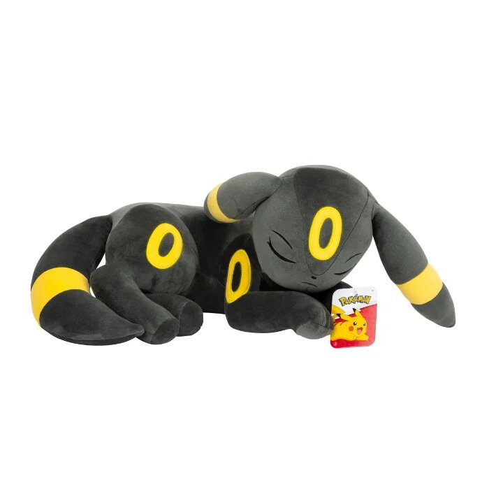 Pokemon Sleeping Plush Umbreon 45 cm