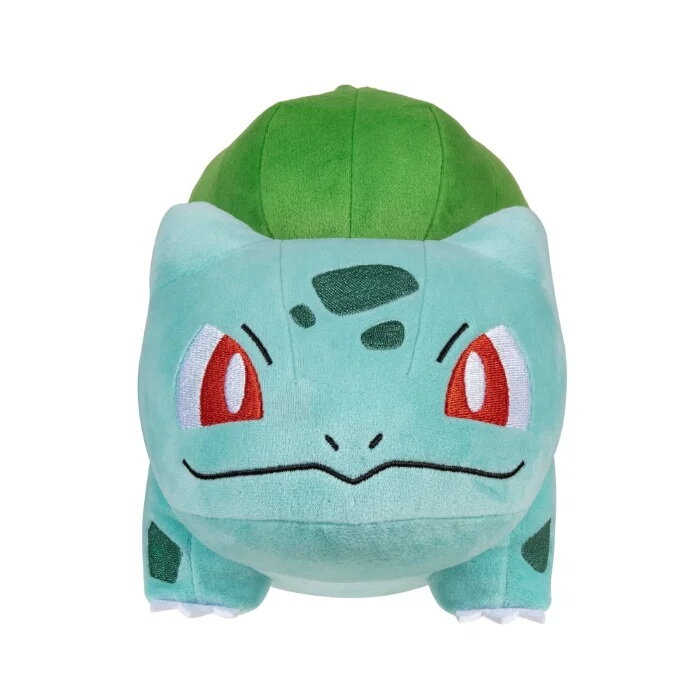 Pokemon Plush Bulbasaur 30 cm