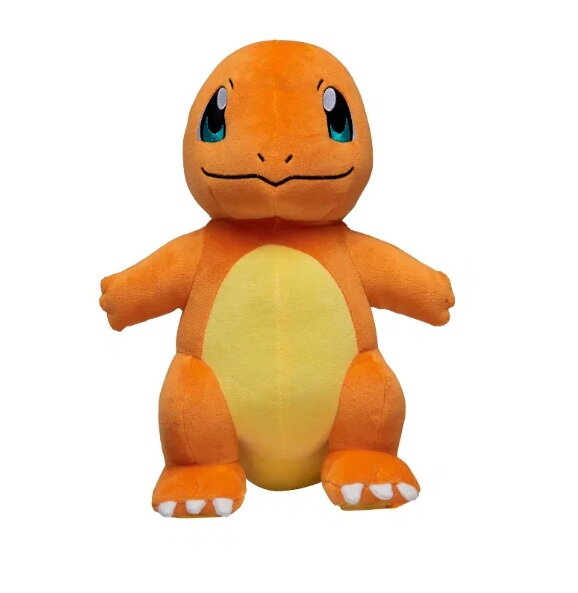 Pokemon Plush Charmander 30 cm