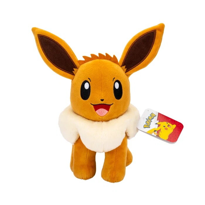 Pokemon Plush Eevee 30 cm