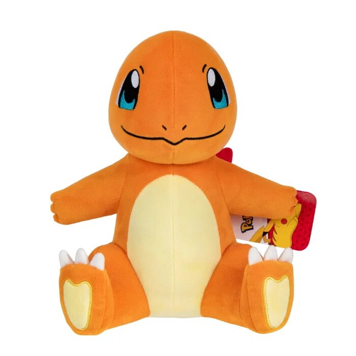 Pokemon Plush Charmander 30 cm