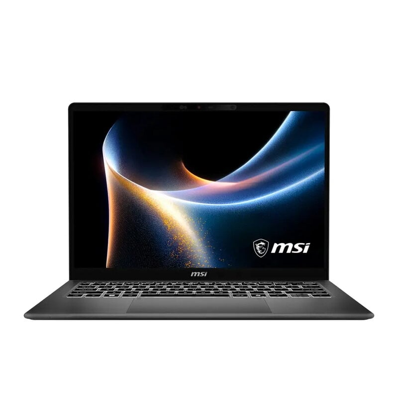 MSI Prestige 14 AI+ D3MG-063NEU / 14" / Ultra 7 355 / 32GB / 512GB