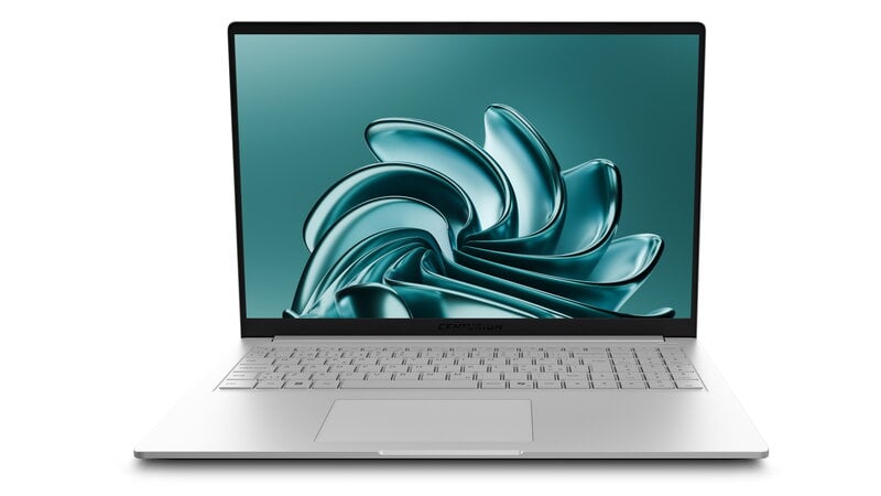 Centurion Edge E2 / 16" / Core Ultra 5 115U / 16GB / 512GB / Win 11