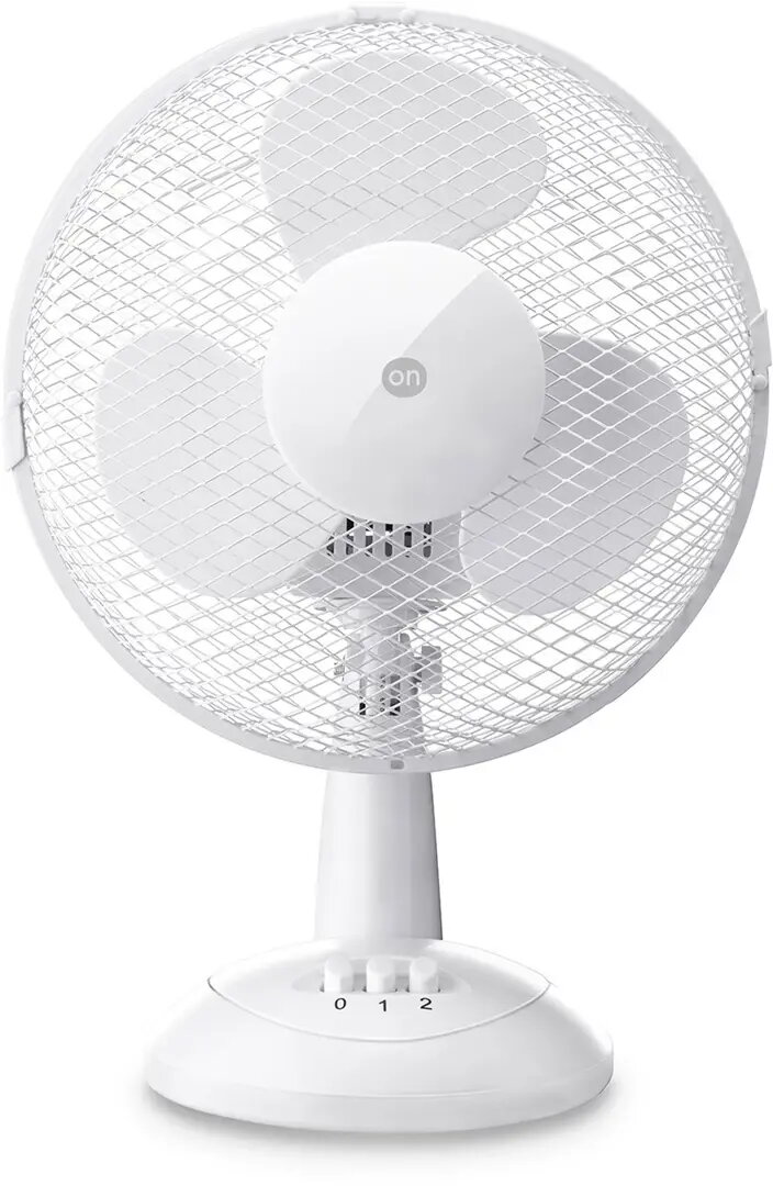 ON Table Fan 10 - Vit