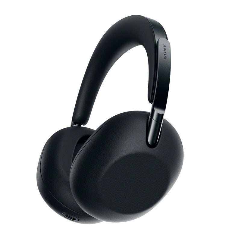 Sony 1000X The Collexion - Black