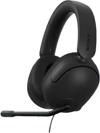 Sony InZone H3 - Svart