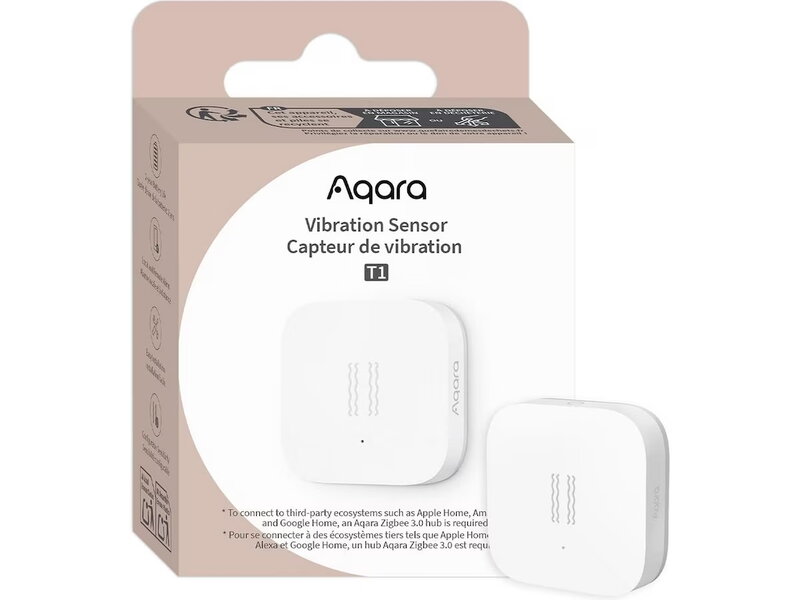 Aqara Vibration Sensor T1