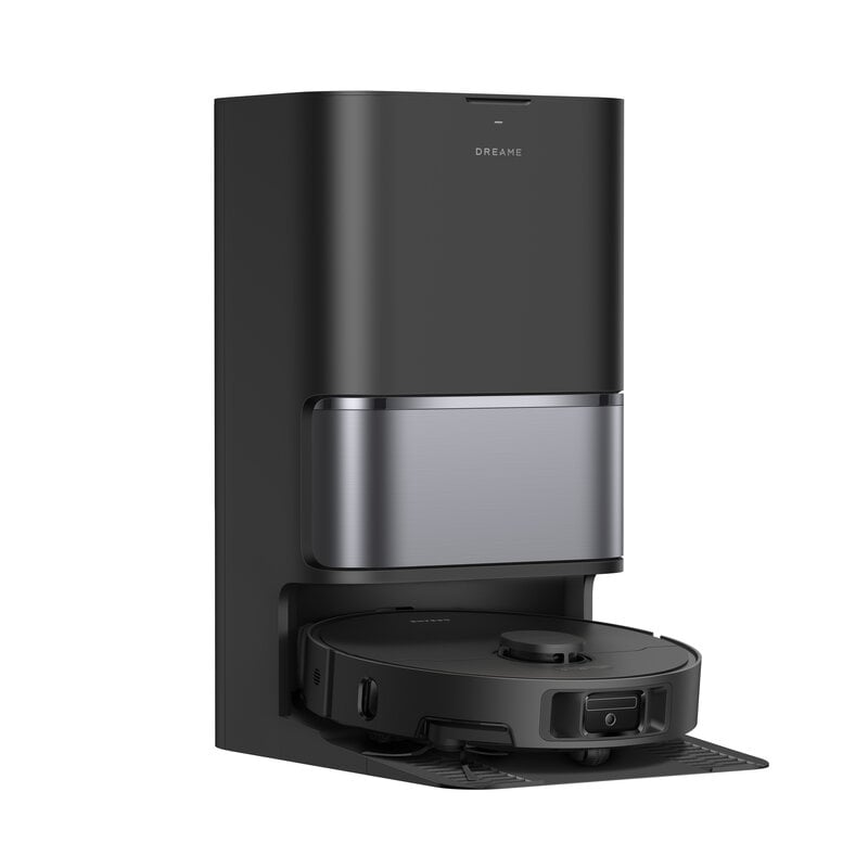Dreame L10s Ultra Gen 3 - Black