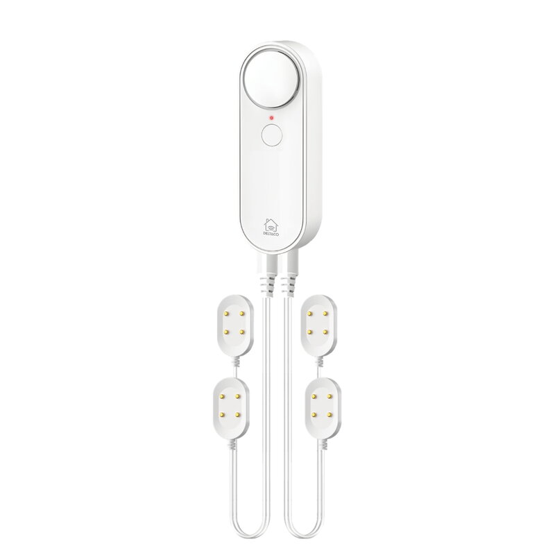 Deltaco Smart Home Vattenläckagesensor SH-WS04