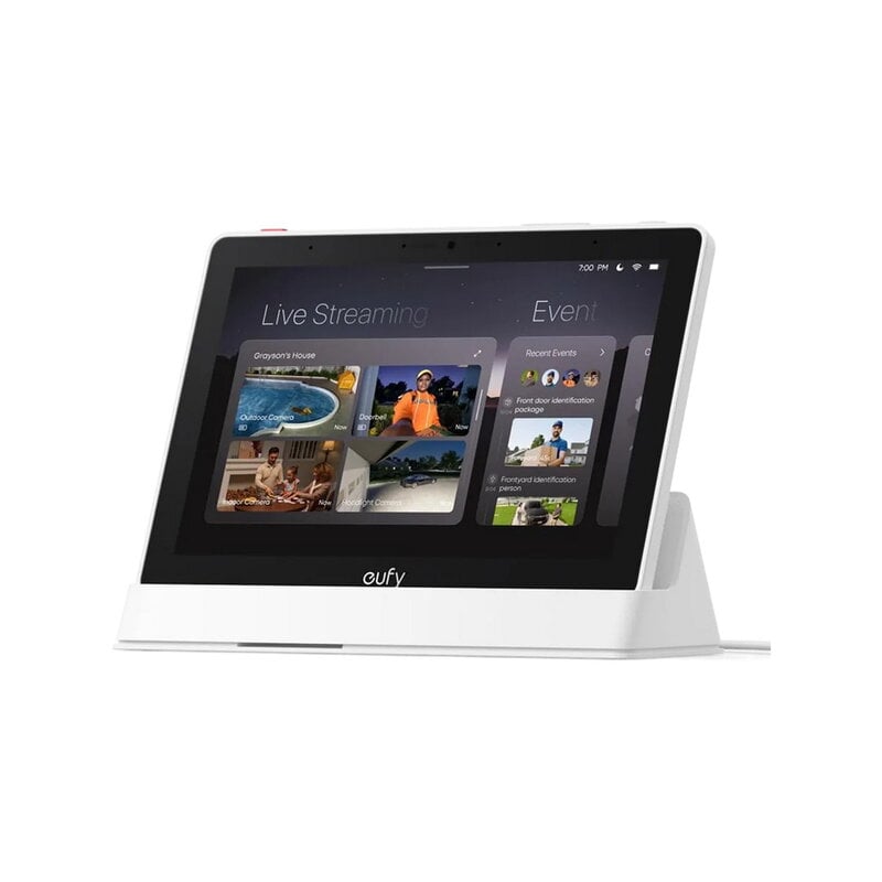 Anker Eufy Smart Display E10