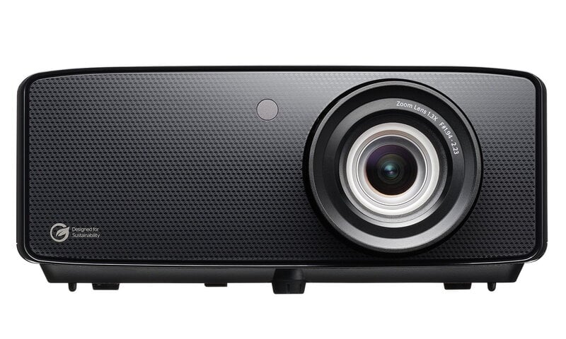Photon Beam PK52 4K Home Projector