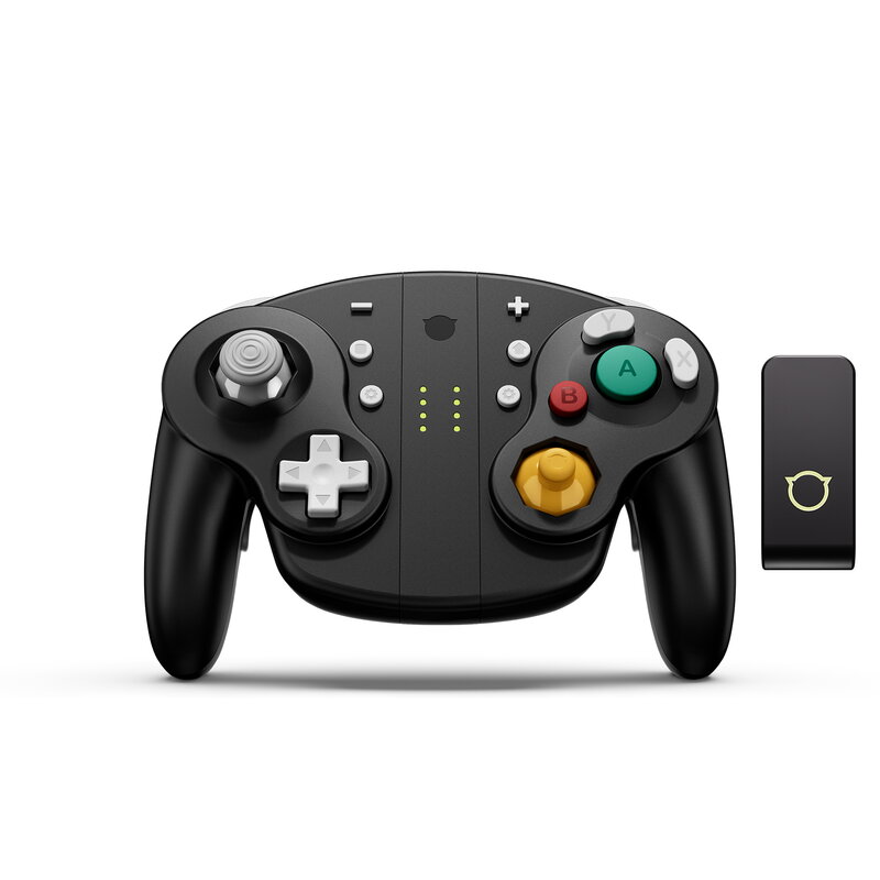 NYXI Wizard 2 - Nintendo Switch GameCube kontroll