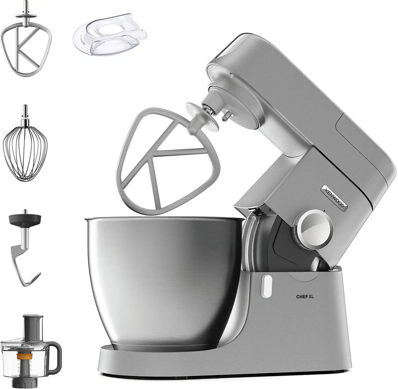 Kenwood Köksmaskin KVL4165S