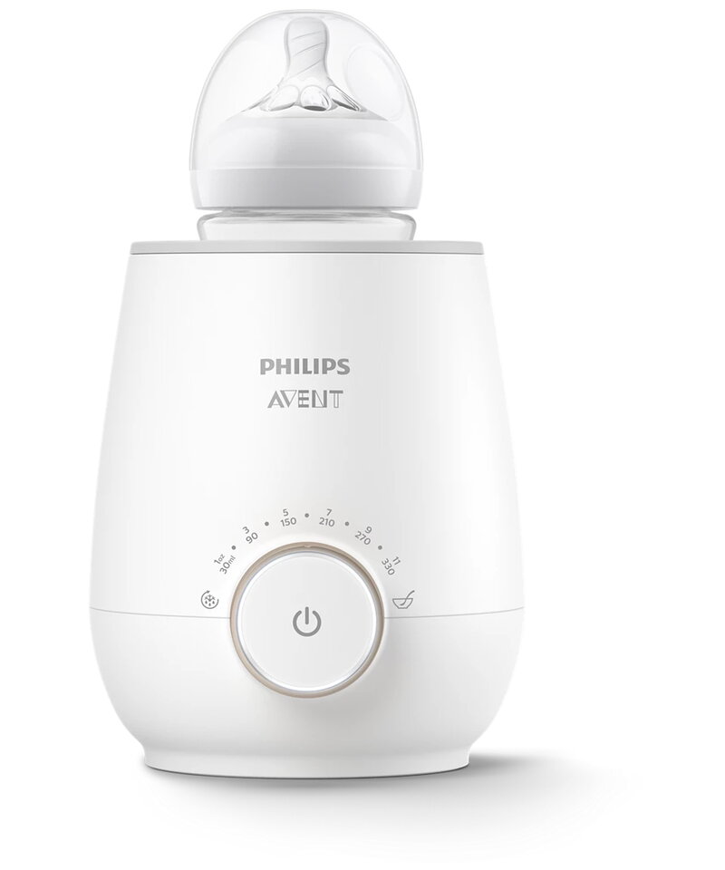 Philips Avent Premium flaskvärmare