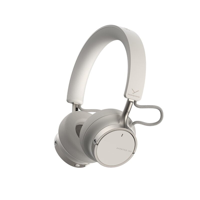 Beyerdynamic AVENTHO 100 - Cream