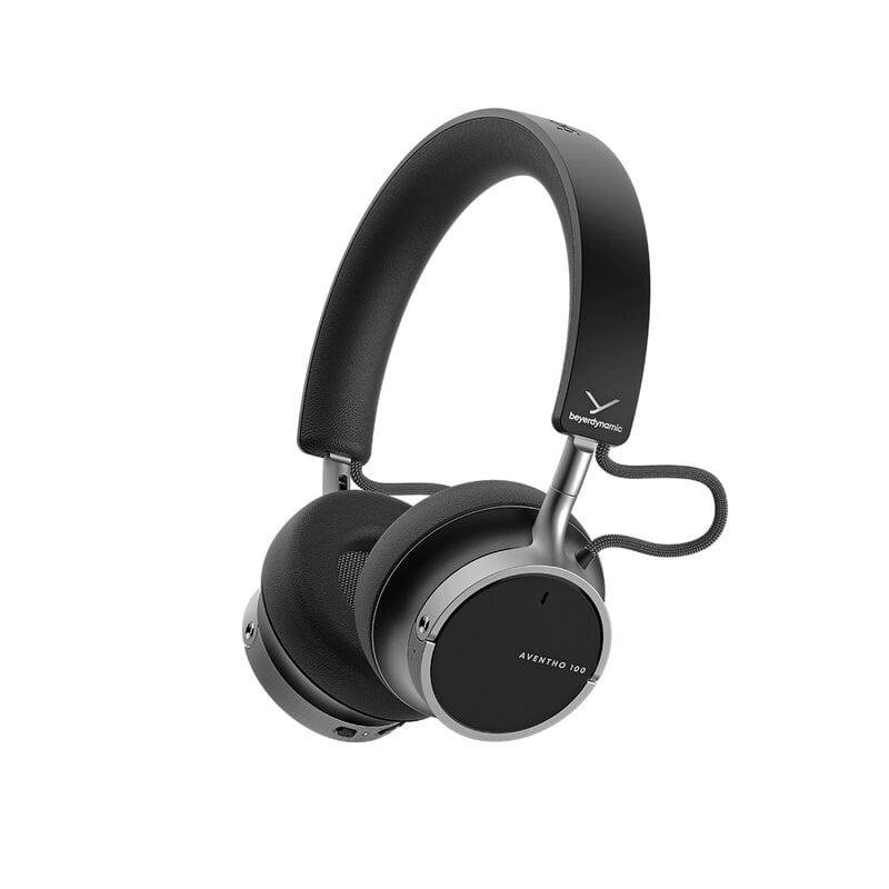 Beyerdynamic AVENTHO 100 - Black