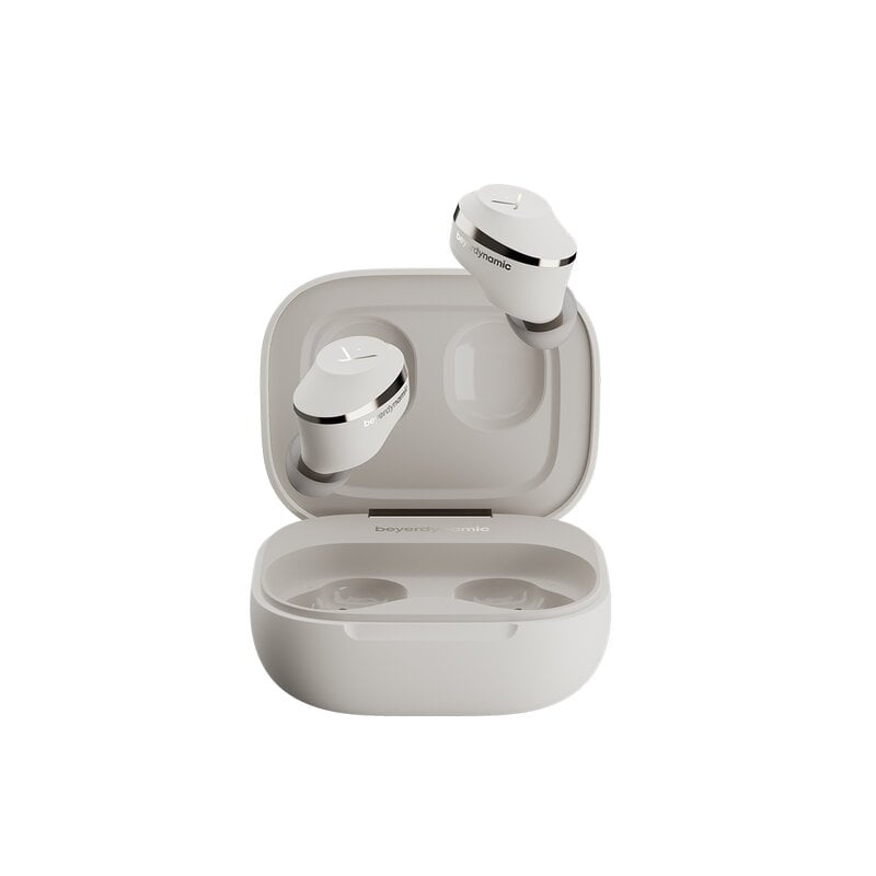 Beyerdynamic AMIRON 300 - Cream