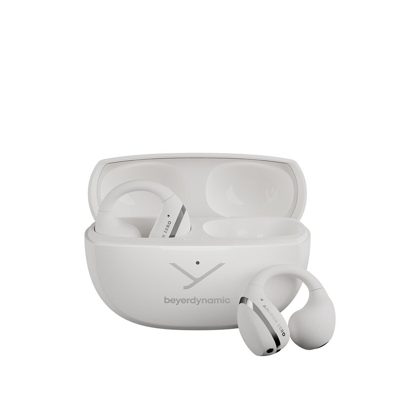 Beyerdynamic AMIRON ZERO - White